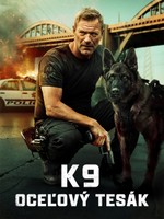 K9: Oceľový tesák