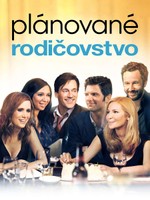 Plánované rodičovstvo