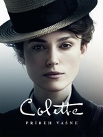 Colette: Príbeh vášne