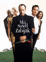 Môj sused zabijak