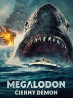 Megalodon: Čierny démon