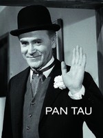 Pan Tau