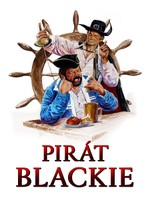 Pirát Blackie