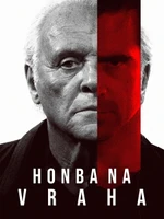 Honba na vraha