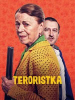 Teroristka