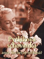 Pytlákova schovanka aneb Šlechetný milionář