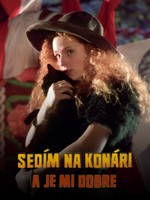 Sedím na konári a je mi dobre