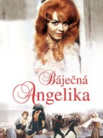 Báječná Angelika
