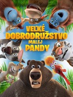 Veľké dobrodružstvo malej pandy