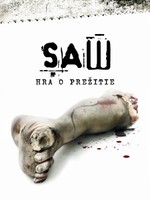 Saw: Hra o prežitie