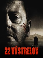 22 výstrelov