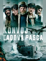 Konvoj: Ľadová pasca