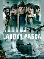 Konvoj: Ľadová pasca