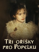Tři oříšky pro Popelku