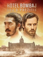 Hotel Bombaj: Boj o prežitie