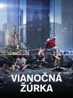Vianočná žúrka