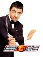 Johnny English
