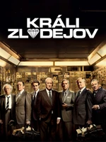 Králi zlodejov