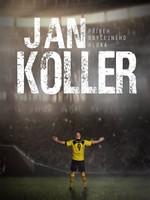 Jan Koller: Příběh obyčejného kluka