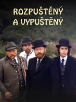 Rozpuštěný a vypuštěný