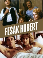 Fešák Hubert