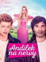 Andílek na nervy