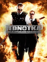 Jednotka príliš rýchleho nasadenia