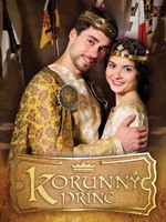 Korunný princ