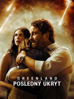 Greenland: Posledný úkryt