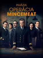 Invázia: Operácia Mincemeat