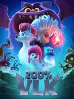 200% Vlk