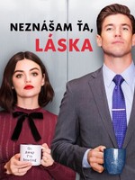 Neznášam ťa, láska