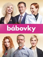 Bábovky