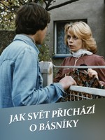 Jak svět přichází o básníky