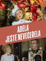 Adéla ještě nevečeřela