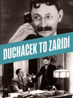 Ducháček to zařídí