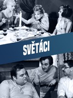 Světáci