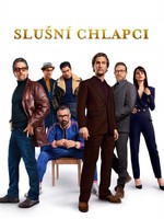 Slušní chlapci