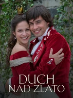 Duch nad zlato