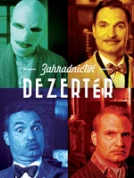 Zahradnictví: Dezertér