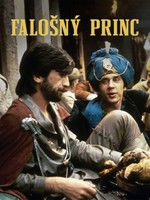 Falošný princ