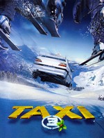Taxi 3