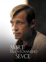 Smrt talentovaného ševce