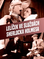 Lelíček ve službách Sherlocka Holmesa