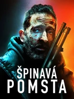 Špinavá pomsta