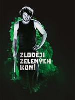 Zloději zelených koní