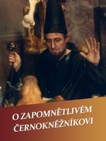 O zapomnětlivém černokněžníkovi