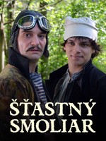 Šťastný smoliar