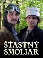 Šťastný smoliar