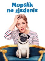 Mopslík na zjedenie